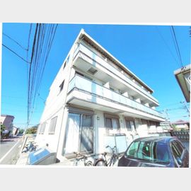 新河岸駅より徒歩10分 2階 築10年7ヶ月の賃貸物件