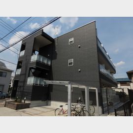 上尾駅より徒歩11分 2階 築8年7ヶ月の賃貸物件