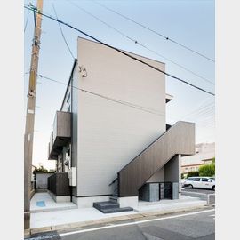 プロローグの賃貸物件