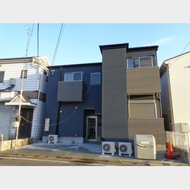 北上尾駅より徒歩12分 1階 築2年11ヶ月の賃貸物件