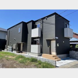 ラピス東大宮の賃貸物件