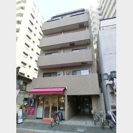 フレール幸町 3階 築22年5ヶ月の賃貸物件