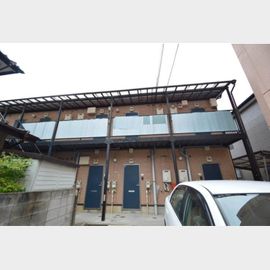 アイコーポ 1階 築22年5ヶ月の賃貸物件