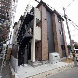 戸田駅より徒歩5分 2階 築3年の賃貸物件