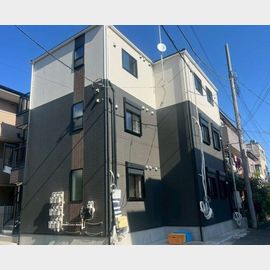 パラディーゾ戸田 3階 新築の賃貸物件