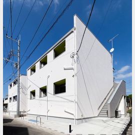 西大宮テラス 2階 築10年4ヶ月の賃貸物件