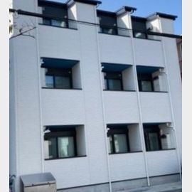 浦和駅より徒歩14分 3階 築7年8ヶ月の賃貸物件