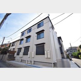 与野駅より徒歩10分 3階 築6年10ヶ月の賃貸物件