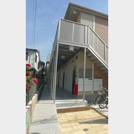 キャメル鳩ケ谷本町 1階 築9年11ヶ月の賃貸物件