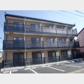 サンヨー 3階 築12年11ヶ月の賃貸物件