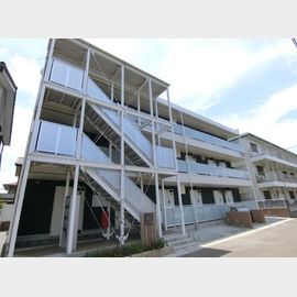 東大宮駅より徒歩10分 1階 築7年8ヶ月の賃貸物件