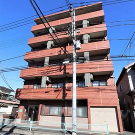 ダレッチェン 1階 築20年11ヶ月の賃貸物件