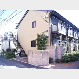 あすなろ３ 2階 築22年3ヶ月の賃貸物件