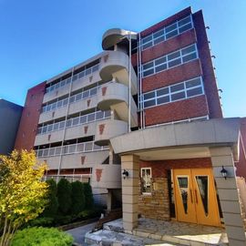 西川口駅より徒歩11分 3階 築22年4ヶ月の賃貸物件