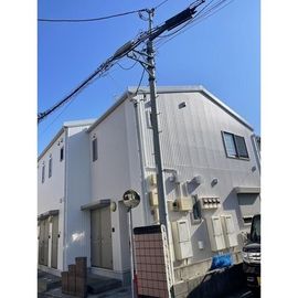 西浦和駅より徒歩19分 2階 築19年7ヶ月の賃貸物件