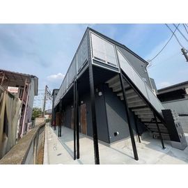 坂戸駅より徒歩9分 2階 築2年7ヶ月の賃貸物件