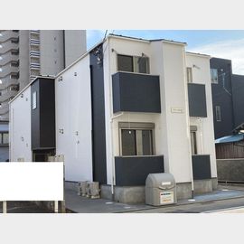 マルシェ春日部 2階 築4年の賃貸物件