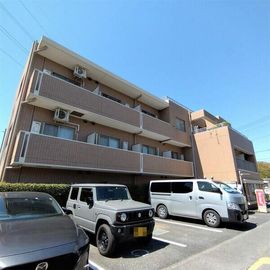 ベルコンチェルト 1階 築22年の賃貸物件