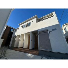 春日部駅より徒歩11分 1階 築2年3ヶ月の賃貸物件