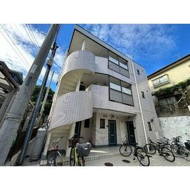 タリーハイム太田窪 2階 築34年9ヶ月の賃貸物件