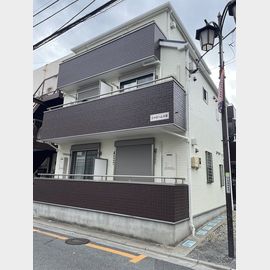 シャローム大宮の賃貸物件