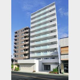 SSレジデンス川越 6階 築10年2ヶ月の賃貸物件