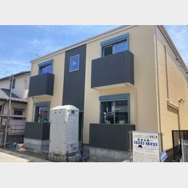 リアン大和田 1階 築3年9ヶ月の賃貸物件