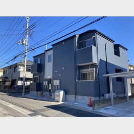 西大宮駅より徒歩5分 2階 築4年1ヶ月の賃貸物件