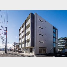 大宮駅より徒歩15分 2階 築8年の賃貸物件