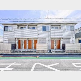 グレンディール 1階 築5年10ヶ月の賃貸物件