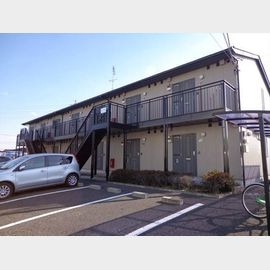 サウスウィンド 1階 築23年10ヶ月の賃貸物件