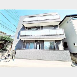 川越市駅より徒歩9分 2階 築7年10ヶ月の賃貸物件