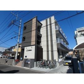 ＫＡＲＥＩＤＯ 2階 築5年10ヶ月の賃貸物件