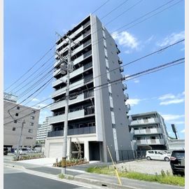 日比谷レジデンス 5階 築2年9ヶ月の賃貸物件