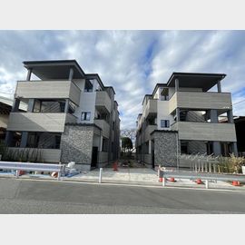 西浦和駅より徒歩13分 1階 築2年3ヶ月の賃貸物件