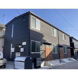 姫宮駅より徒歩7分 1階 築2年1ヶ月の賃貸物件