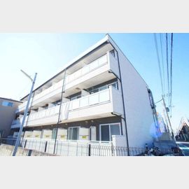 ADハウス 3階 築11年8ヶ月の賃貸物件