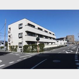 パークサイドテラス 3階 築28年4ヶ月の賃貸物件