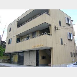 大宮駅より徒歩20分 3階 築18年11ヶ月の賃貸物件