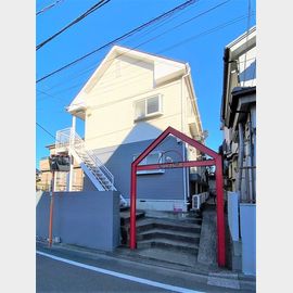 グリーンヒル２ 1階 築33年7ヶ月の賃貸物件