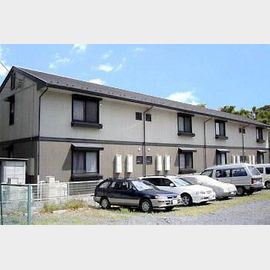 土呂駅より徒歩5分 1階 築30年の賃貸物件