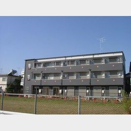 東大宮駅より徒歩12分 1階 築18年4ヶ月の賃貸物件