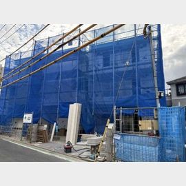 南与野駅より徒歩10分 1階 新築の賃貸物件