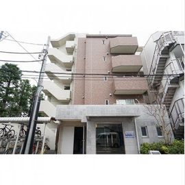 ＢｕｒｊａｌＵＲＡＷＡＥＡＳＴ 3階 築18年1ヶ月の賃貸物件