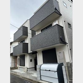 アリビオ川越 3階 築1年6ヶ月の賃貸物件