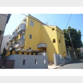 浦和駅より徒歩8分 2階 築20年1ヶ月の賃貸物件