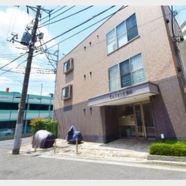 リュミエール並木 3階 築19年9ヶ月の賃貸物件