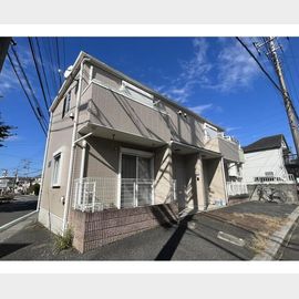 ドマーニ南大塚 2階 築19年10ヶ月の賃貸物件