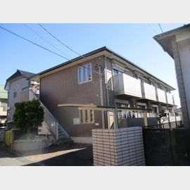 マトバハウス 2階 築18年10ヶ月の賃貸物件