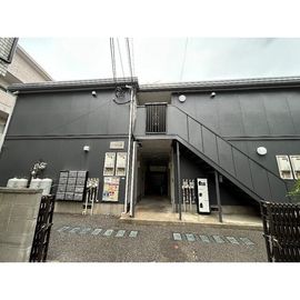 蕨駅より徒歩7分 2階 築31年11ヶ月の賃貸物件